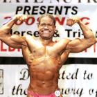 Ivor  Brown - NPC New Jersey Tri State 2009 - #1