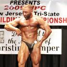 Andrew  Criss - NPC New Jersey Tri State 2009 - #1