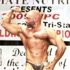 Andrew  Criss - NPC New Jersey Tri State 2009 - #1