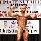 Andrew  Criss - NPC New Jersey Tri State 2009 - #1