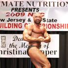 Andrew  Criss - NPC New Jersey Tri State 2009 - #1