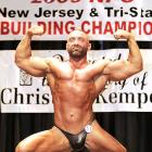 Andrew  Criss - NPC New Jersey Tri State 2009 - #1