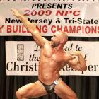 Andrew  Criss - NPC New Jersey Tri State 2009 - #1