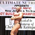 Andrew  Criss - NPC New Jersey Tri State 2009 - #1