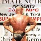 Andrew  Criss - NPC New Jersey Tri State 2009 - #1