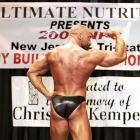 Andrew  Criss - NPC New Jersey Tri State 2009 - #1