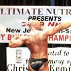 Andrew  Criss - NPC New Jersey Tri State 2009 - #1