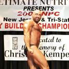 Andrew  Criss - NPC New Jersey Tri State 2009 - #1