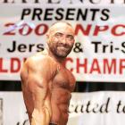 Andrew  Criss - NPC New Jersey Tri State 2009 - #1