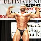 Andrew  Criss - NPC New Jersey Tri State 2009 - #1