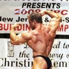 Tom  Simenez - NPC New Jersey Tri State 2009 - #1