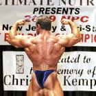 Tom  Simenez - NPC New Jersey Tri State 2009 - #1