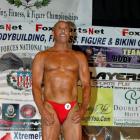 William   Alston - NPC Gulf to Bay/All Forces 2010 - #1