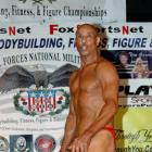 William   Alston - NPC Gulf to Bay/All Forces 2010 - #1