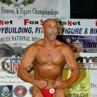 William   Alston - NPC Gulf to Bay/All Forces 2010 - #1
