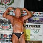John  Wensich - NPC Gulf to Bay/All Forces 2010 - #1