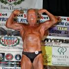 John  Wensich - NPC Gulf to Bay/All Forces 2010 - #1