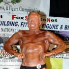 John  Wensich - NPC Gulf to Bay/All Forces 2010 - #1