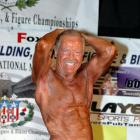 John  Wensich - NPC Gulf to Bay/All Forces 2010 - #1