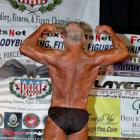 John  Wensich - NPC Gulf to Bay/All Forces 2010 - #1
