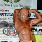 John  Wensich - NPC Gulf to Bay/All Forces 2010 - #1