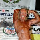 John  Wensich - NPC Gulf to Bay/All Forces 2010 - #1