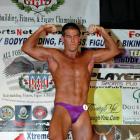 Scott  Santangelo - NPC Gulf to Bay/All Forces 2010 - #1