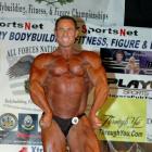 Dale  Daniel - NPC Gulf to Bay/All Forces 2010 - #1