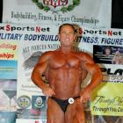 Dale  Daniel - NPC Gulf to Bay/All Forces 2010 - #1