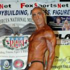 Roland  Tiso Jr - NPC Gulf to Bay/All Forces 2010 - #1