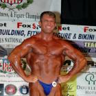 Rob  Schultz - NPC Gulf to Bay/All Forces 2010 - #1