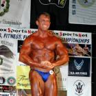 Rob  Schultz - NPC Gulf to Bay/All Forces 2010 - #1