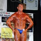 Rob  Schultz - NPC Gulf to Bay/All Forces 2010 - #1