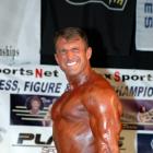 Rob  Schultz - NPC Gulf to Bay/All Forces 2010 - #1