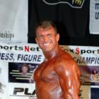 Rob  Schultz - NPC Gulf to Bay/All Forces 2010 - #1