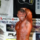 Rob  Schultz - NPC Gulf to Bay/All Forces 2010 - #1