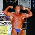 Rob  Schultz - NPC Gulf to Bay/All Forces 2010 - #1