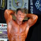 Rob  Schultz - NPC Gulf to Bay/All Forces 2010 - #1