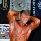 Rob  Schultz - NPC Gulf to Bay/All Forces 2010 - #1