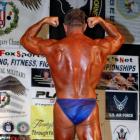 Rob  Schultz - NPC Gulf to Bay/All Forces 2010 - #1