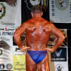 Rob  Schultz - NPC Gulf to Bay/All Forces 2010 - #1