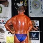 Rob  Schultz - NPC Gulf to Bay/All Forces 2010 - #1