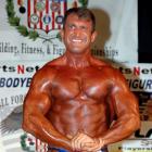 Rob  Schultz - NPC Gulf to Bay/All Forces 2010 - #1