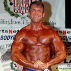 Rob  Schultz - NPC Gulf to Bay/All Forces 2010 - #1