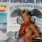 Maria   Flores - NPC Gulf to Bay/All Forces 2010 - #1