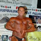 Dale  Daniel - NPC Gulf to Bay/All Forces 2010 - #1