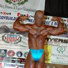 Willie  Vegas - NPC Gulf to Bay/All Forces 2010 - #1