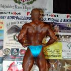 Willie  Vegas - NPC Gulf to Bay/All Forces 2010 - #1