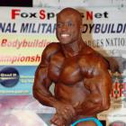 Willie  Vegas - NPC Gulf to Bay/All Forces 2010 - #1