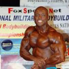 Willie  Vegas - NPC Gulf to Bay/All Forces 2010 - #1